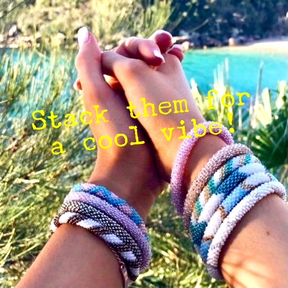 Sashka Pretty Girl Bracelet - Picture 3 of 6